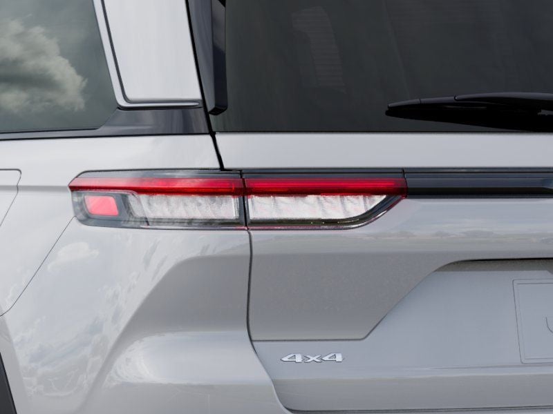 New 2026 Jeep Grand Cherokee Limited - photo - 8