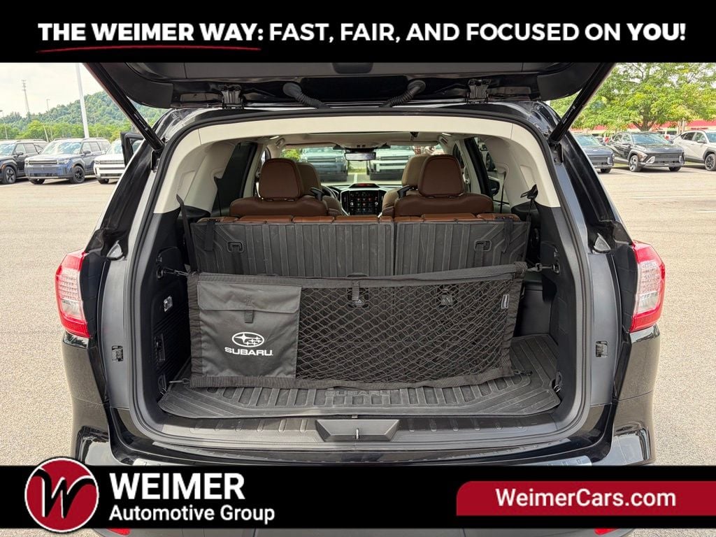 Pre-Owned 2024 Subaru Ascent Touring - photo - 36