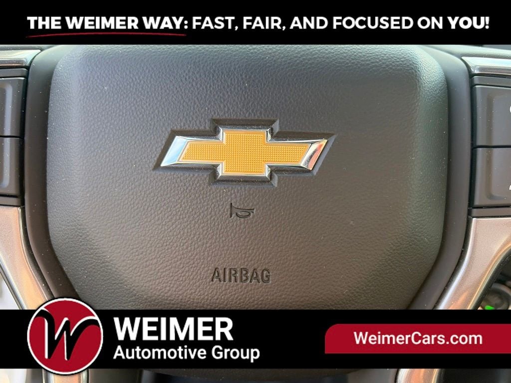 Pre-Owned 2024 Chevrolet Silverado 1500 High Country - photo - 39