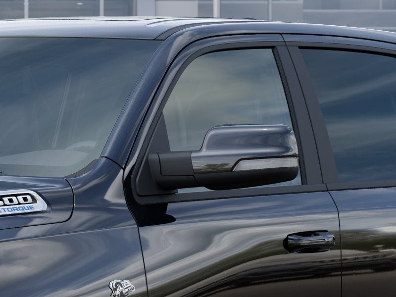 New 2026 Ram 1500 Laramie - photo - 11