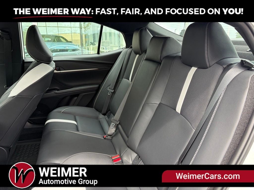 Pre-Owned 2026 Toyota Camry SE - photo - 20
