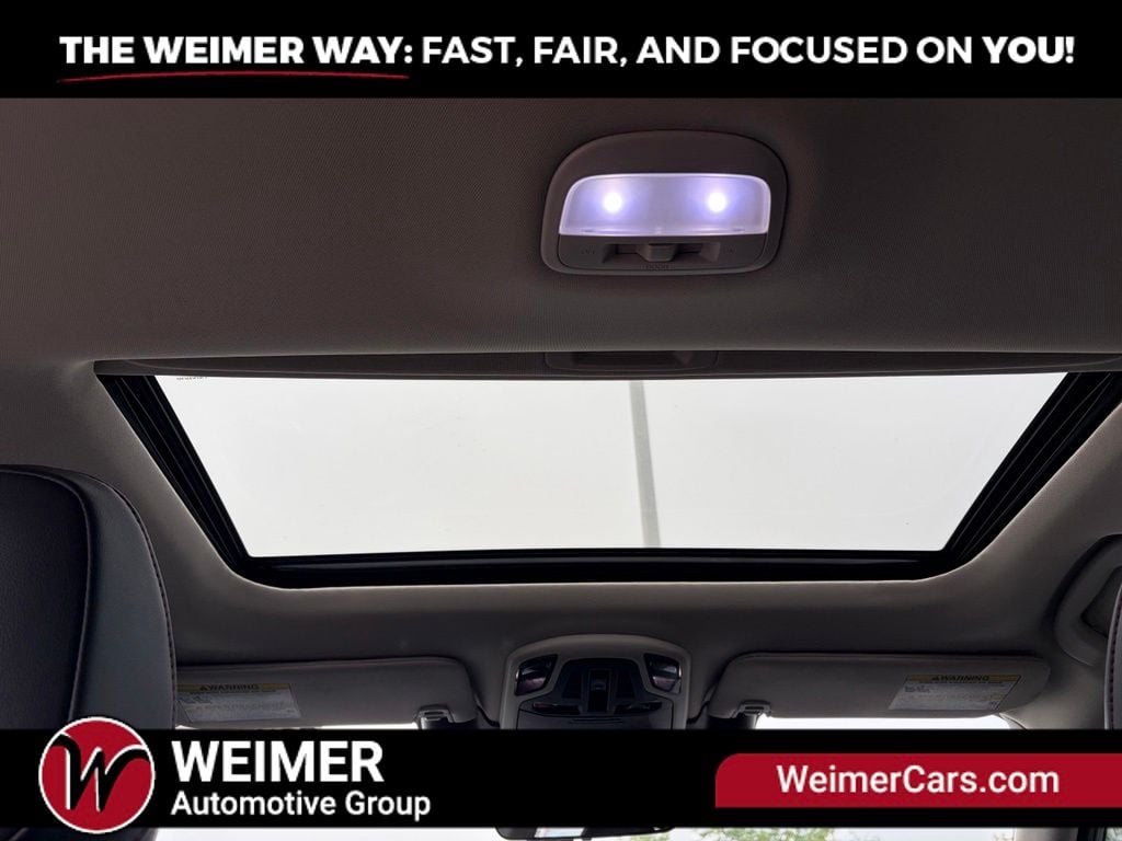 Pre-Owned 2025 Subaru Legacy Sport - photo - 17