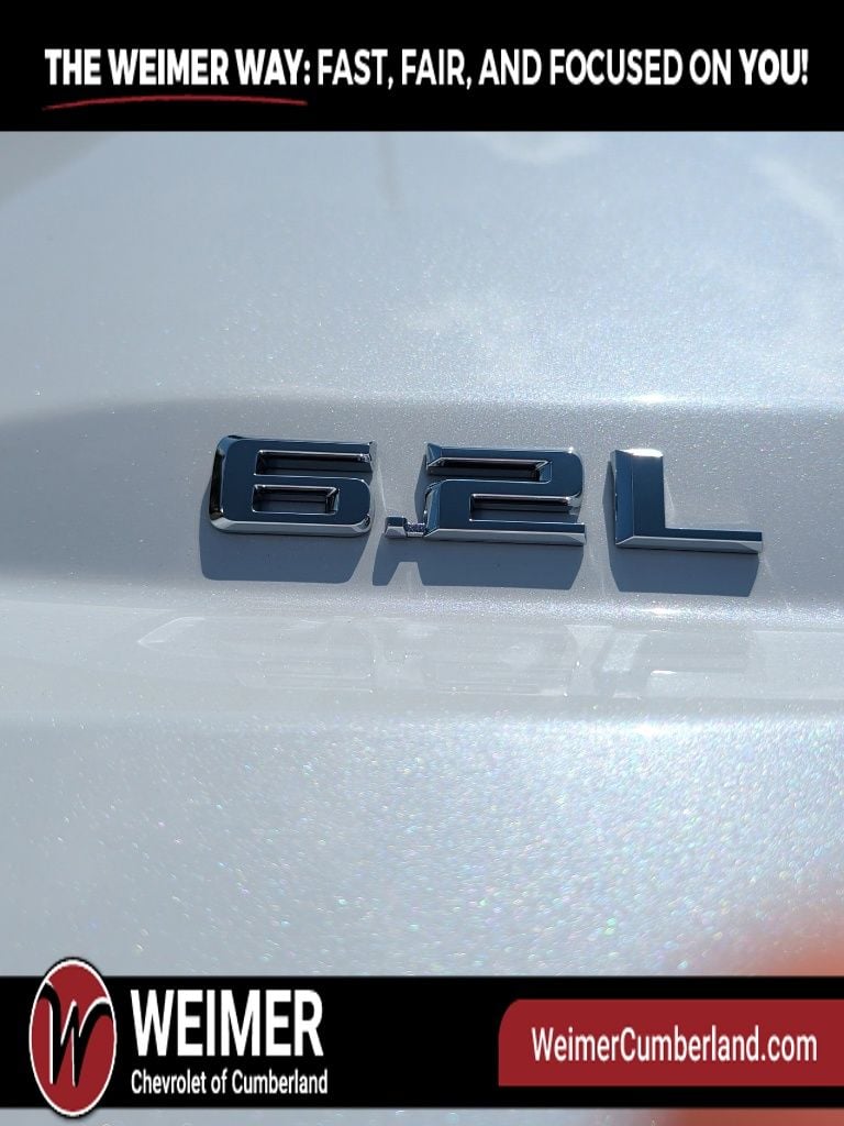 New 2026 Chevrolet Silverado 1500 High Country - photo - 9