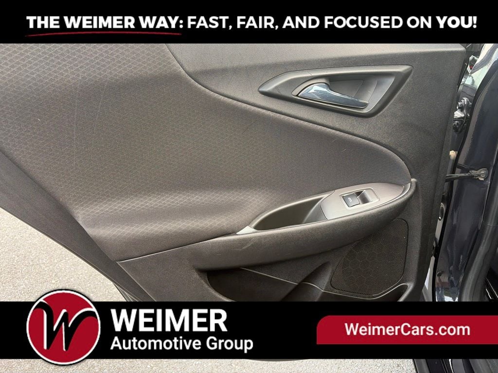 Pre-Owned 2022 Chevrolet Malibu RS - photo - 25