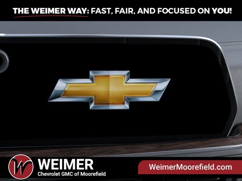 New 2026 Chevrolet Tahoe Z71 - photo - 19