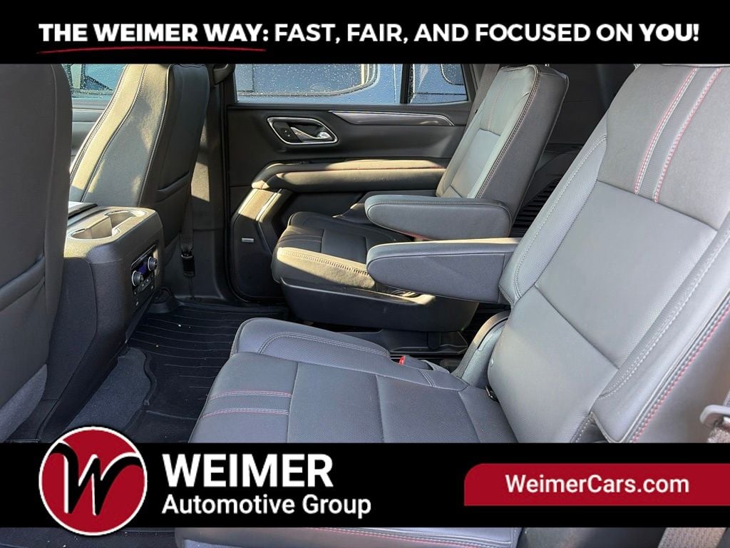 Pre-Owned 2024 Chevrolet Tahoe RST - photo - 11