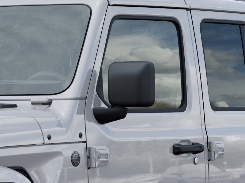 New 2026 Jeep Gladiator Sahara - photo - 11