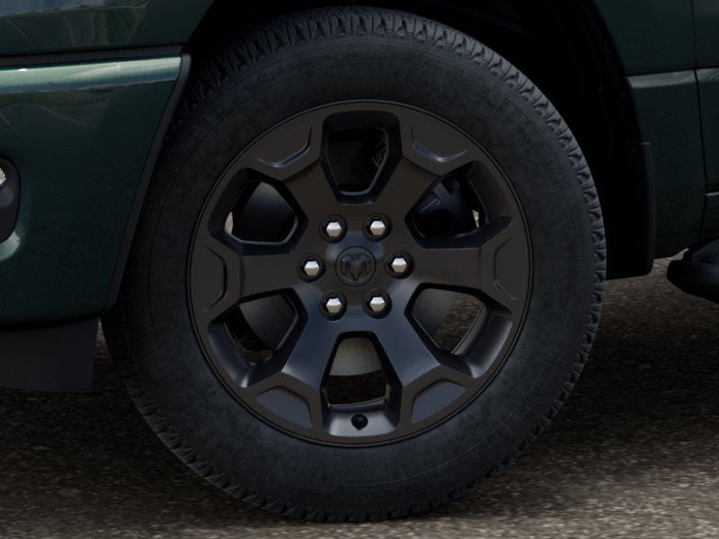 New 2026 Ram 1500 Express - photo - 7