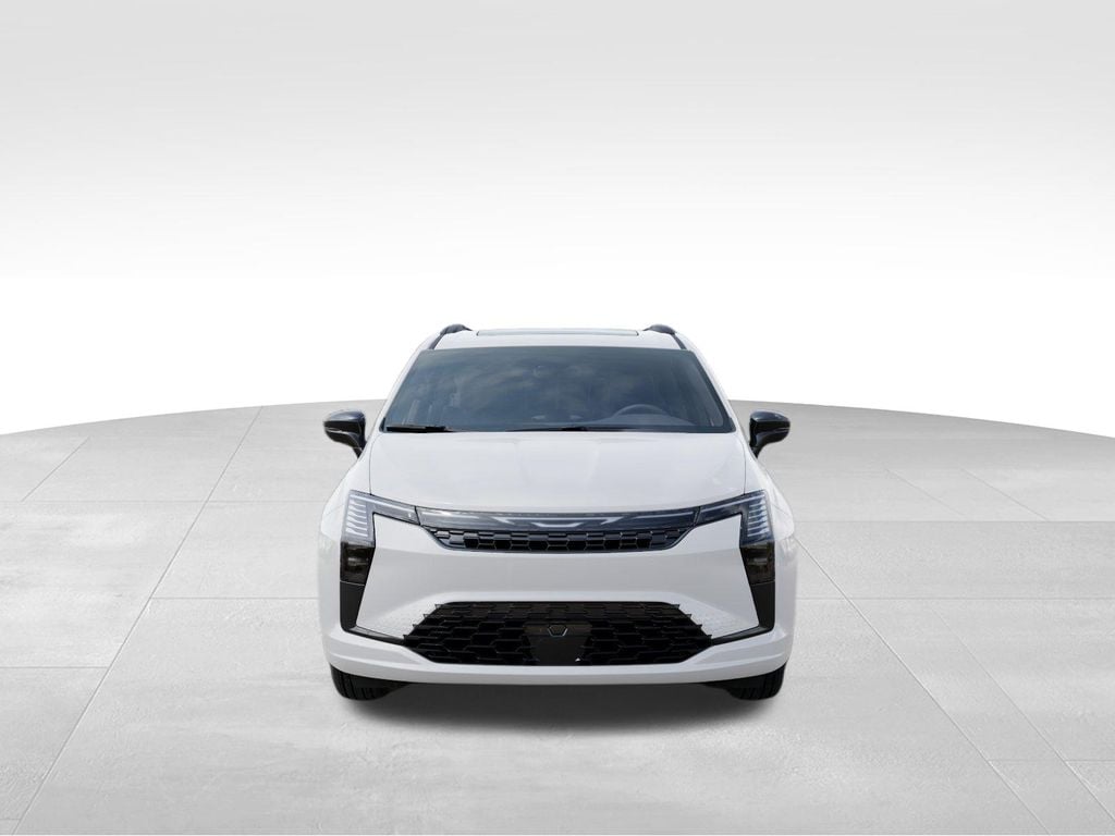 New 2027 Chrysler Pacifica Limited - photo - 5