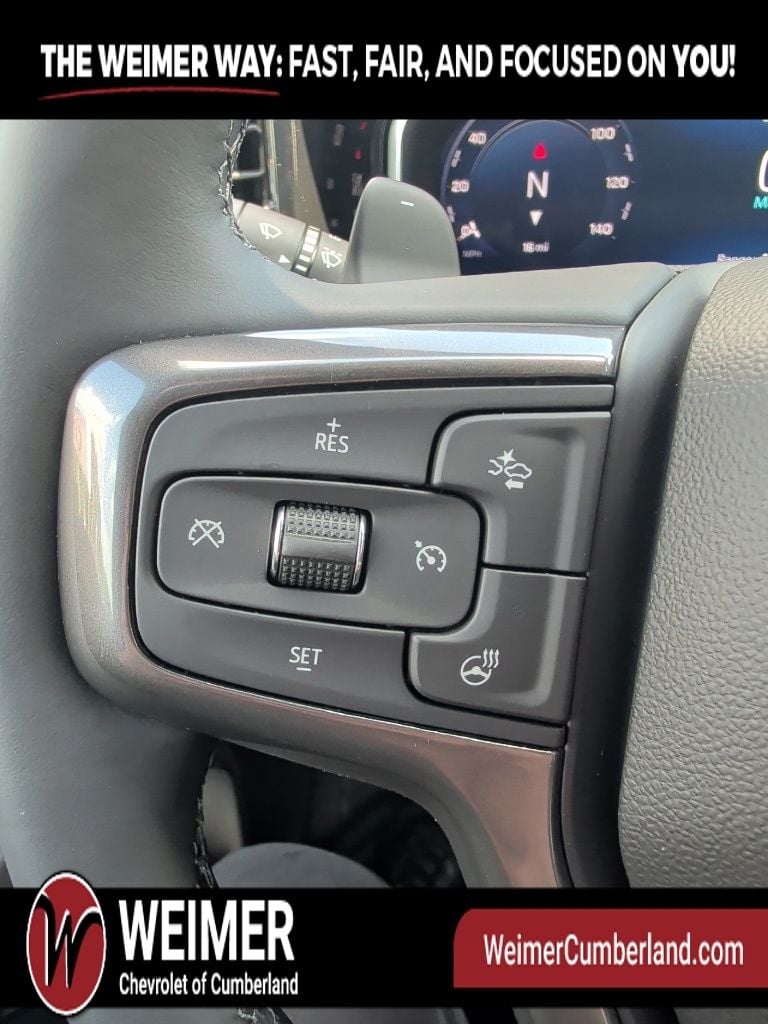 New 2026 Chevrolet Silverado 1500 High Country - photo - 31