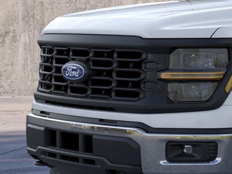New 2026 Ford F-150 XL - photo - 16