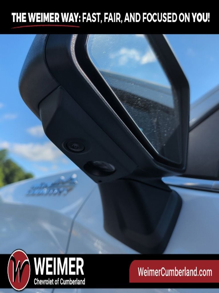 New 2026 Chevrolet Silverado 1500 High Country - photo - 10
