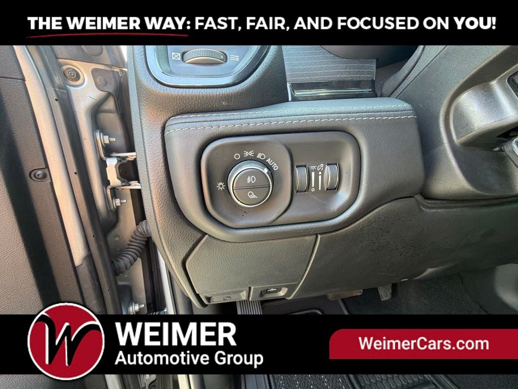 Pre-Owned 2023 Ram 2500 Limited - photo - 22