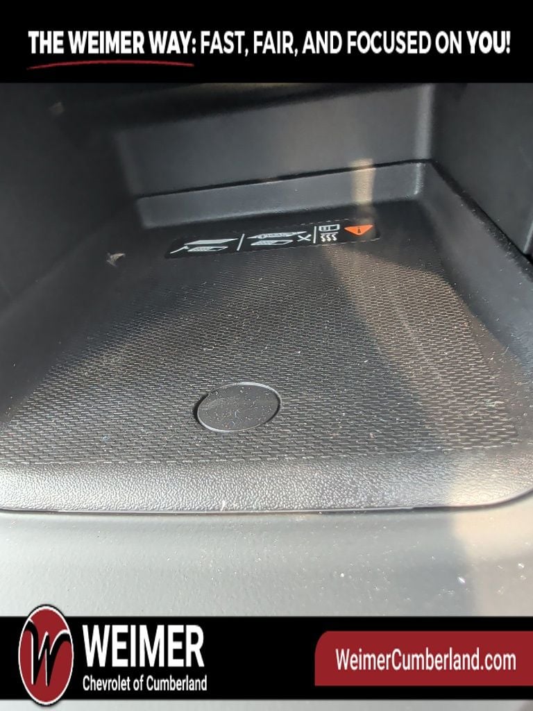 New 2026 Chevrolet Silverado 1500 High Country - photo - 27