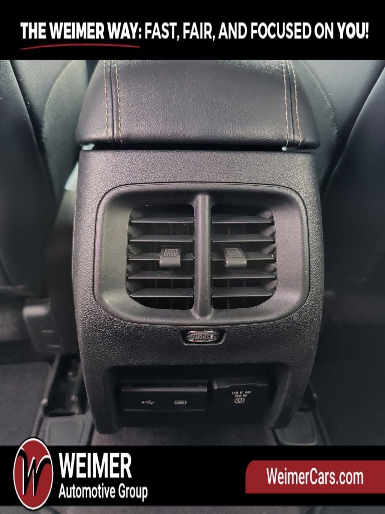 Pre-Owned 2019 Jeep Cherokee Limited - photo - 13