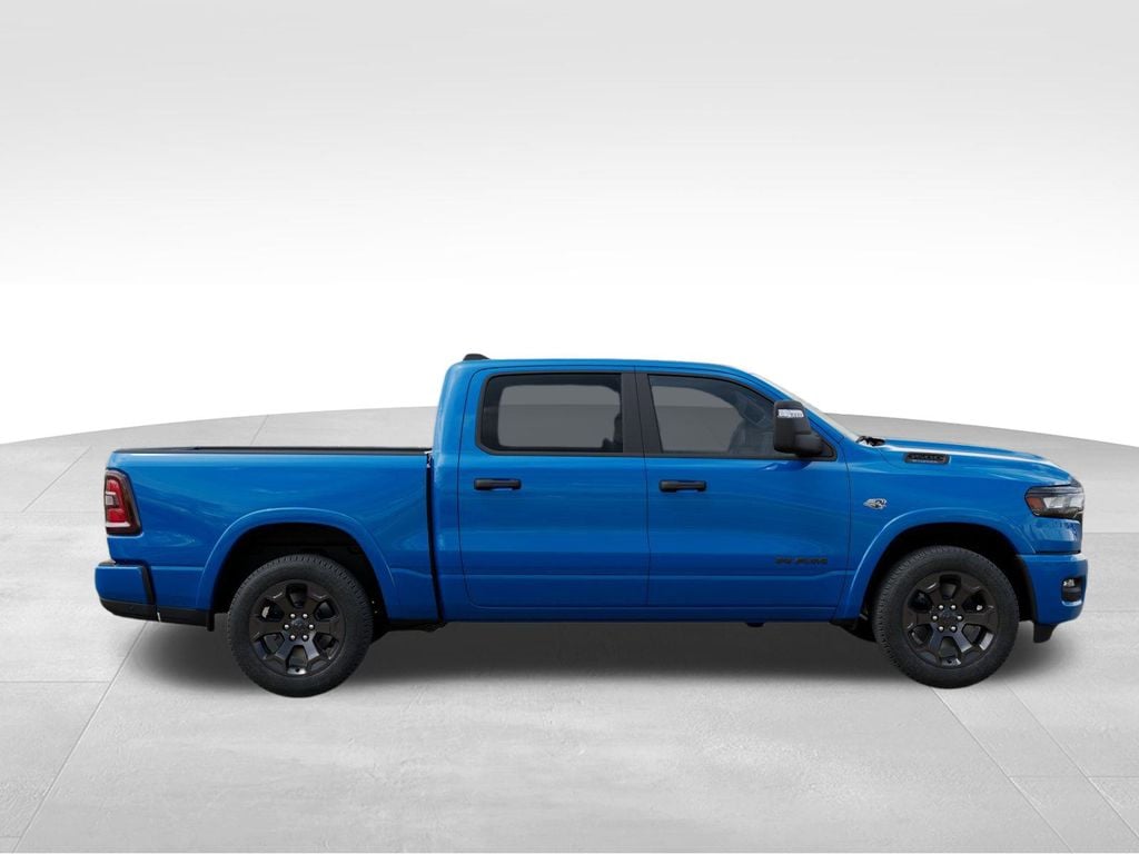 New 2026 Ram 1500 Big Horn/Lone Star - photo - 20