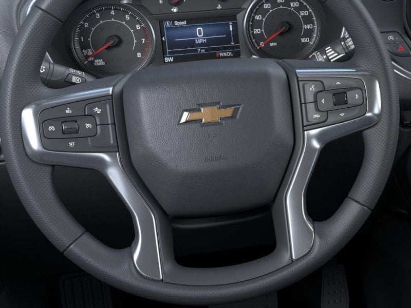 New 2026 Chevrolet Blazer LT - photo - 18