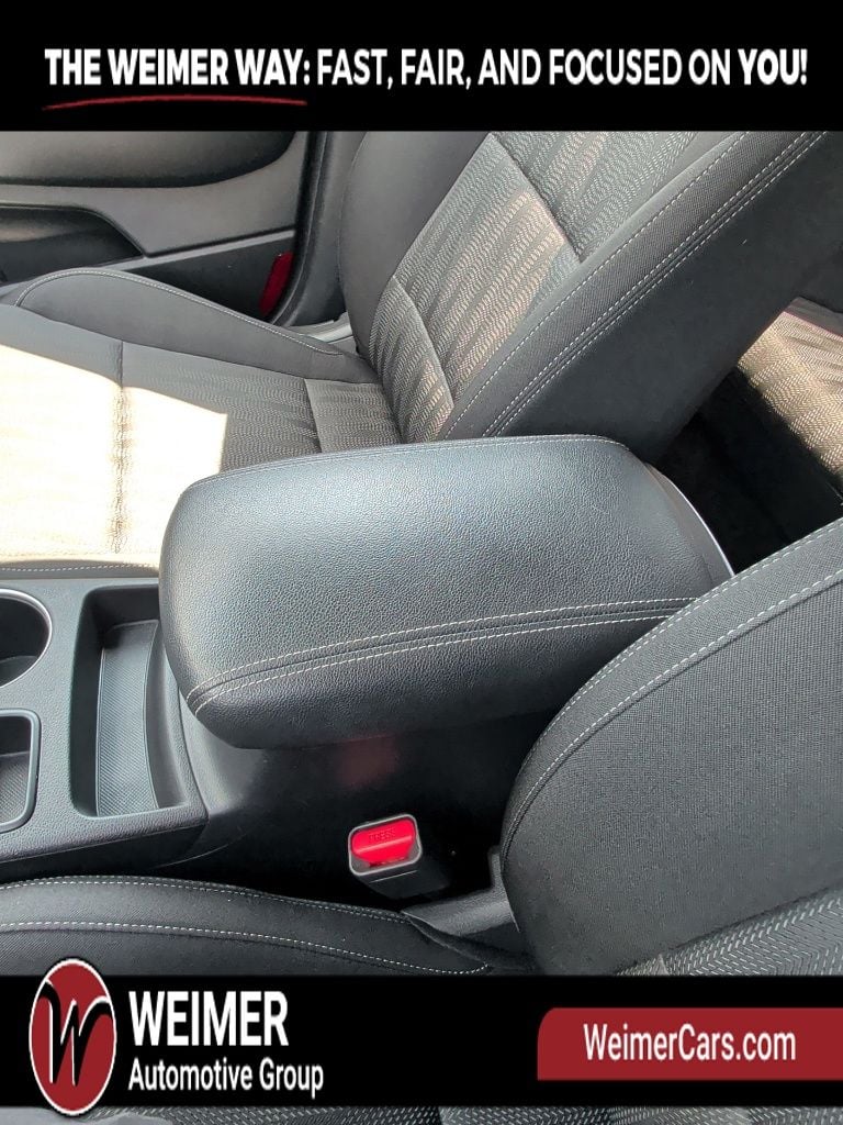 Pre-Owned 2021 Kia Sportage LX - photo - 21