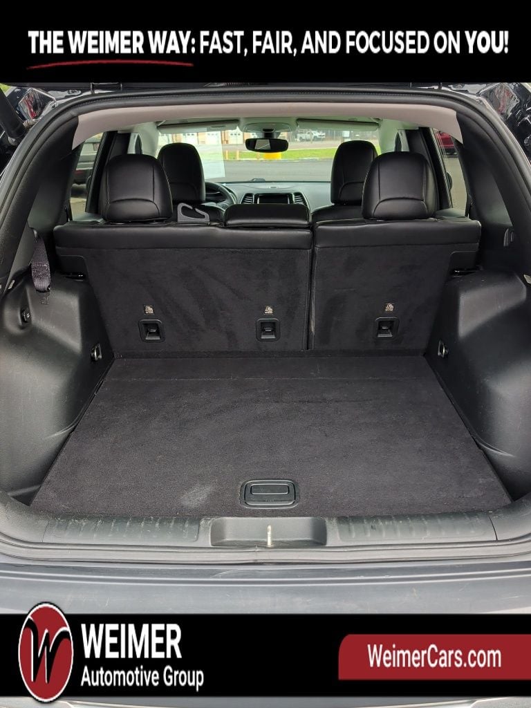 Pre-Owned 2019 Jeep Cherokee Limited - photo - 14