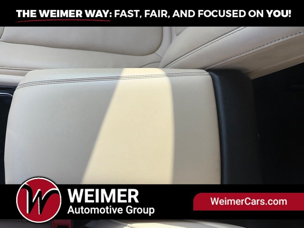 Pre-Owned 2021 Jeep Grand Cherokee L Limited - photo - 32