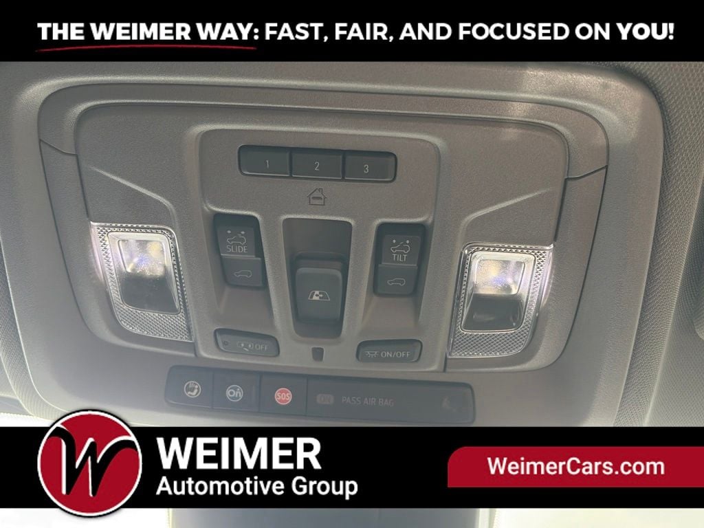 Pre-Owned 2024 GMC Sierra 2500HD Denali - photo - 23