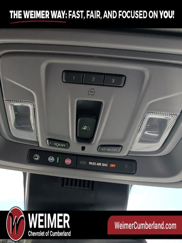 New 2026 Chevrolet Silverado 1500 LT - photo - 18