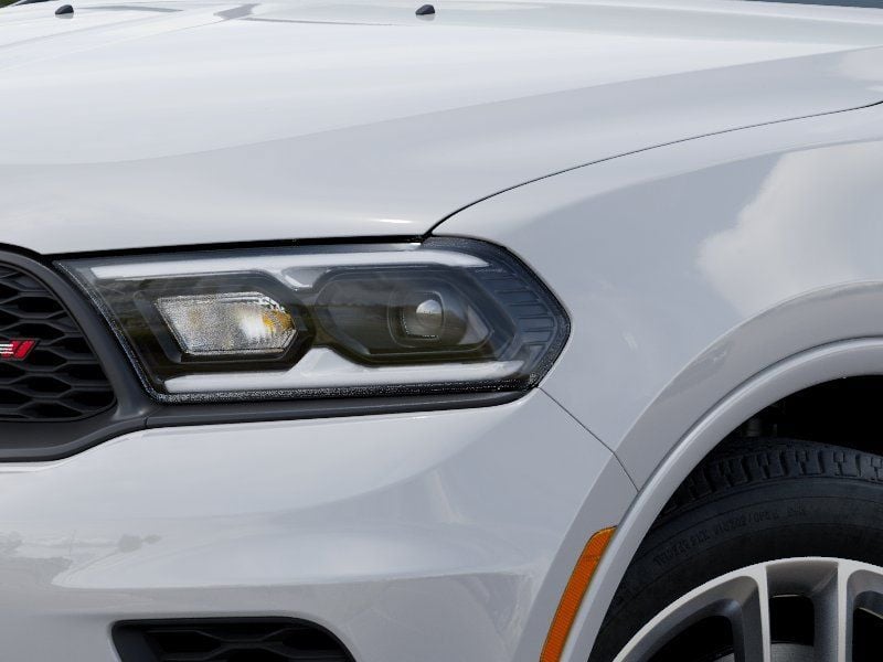 New 2026 Dodge Durango GT - photo - 9