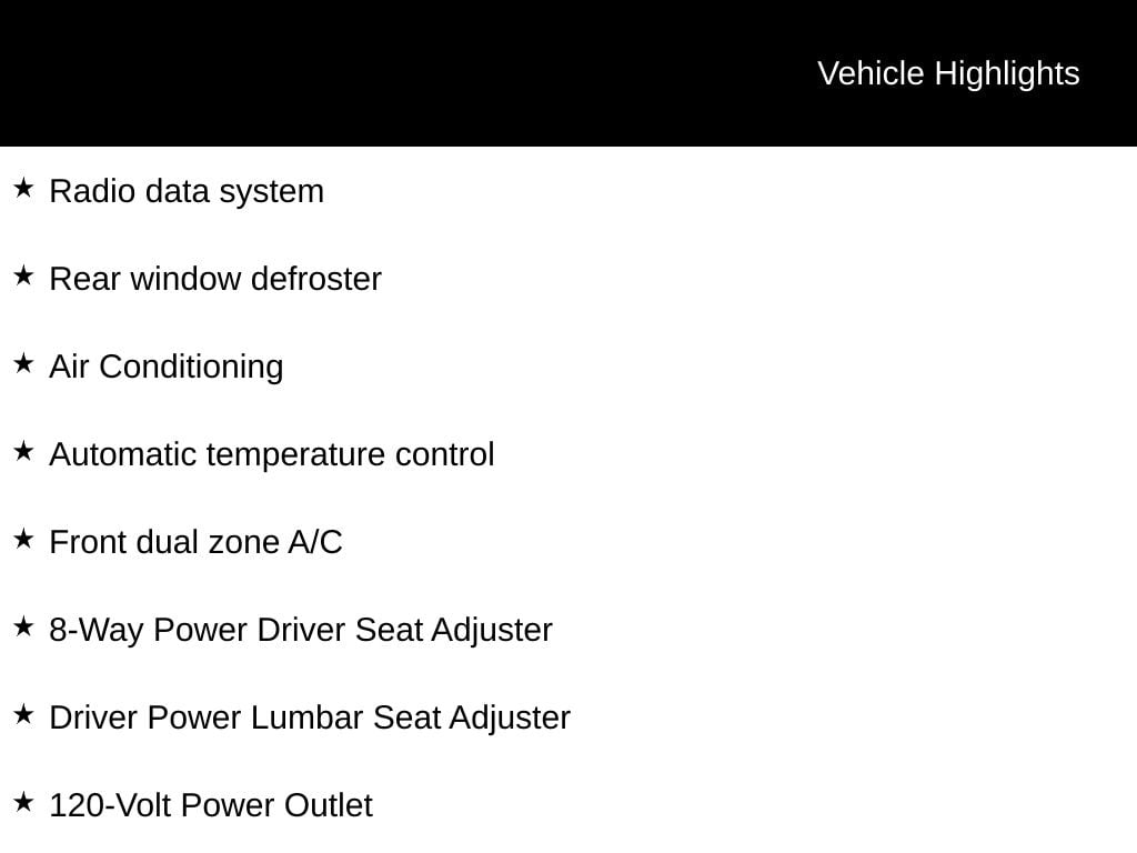 Pre-Owned 2020 Chevrolet Impala LT - photo - 4