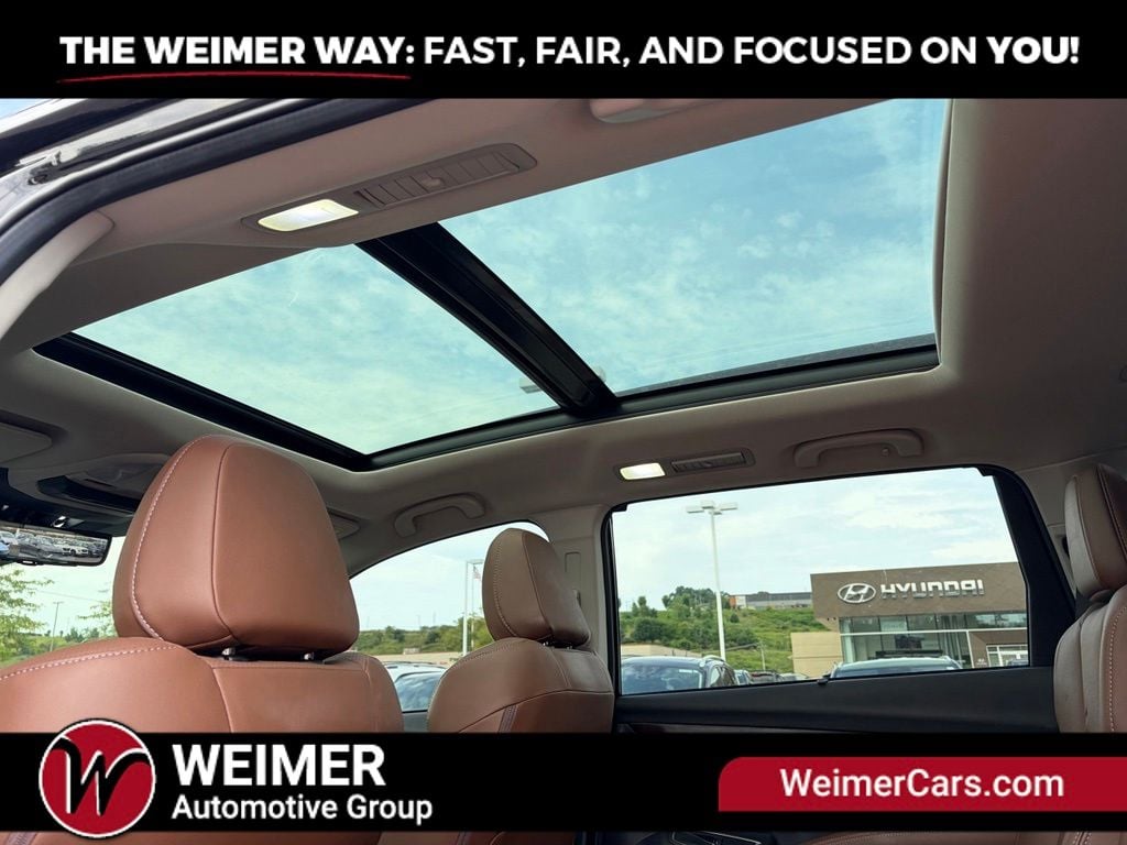 Pre-Owned 2024 Subaru Ascent Touring - photo - 22