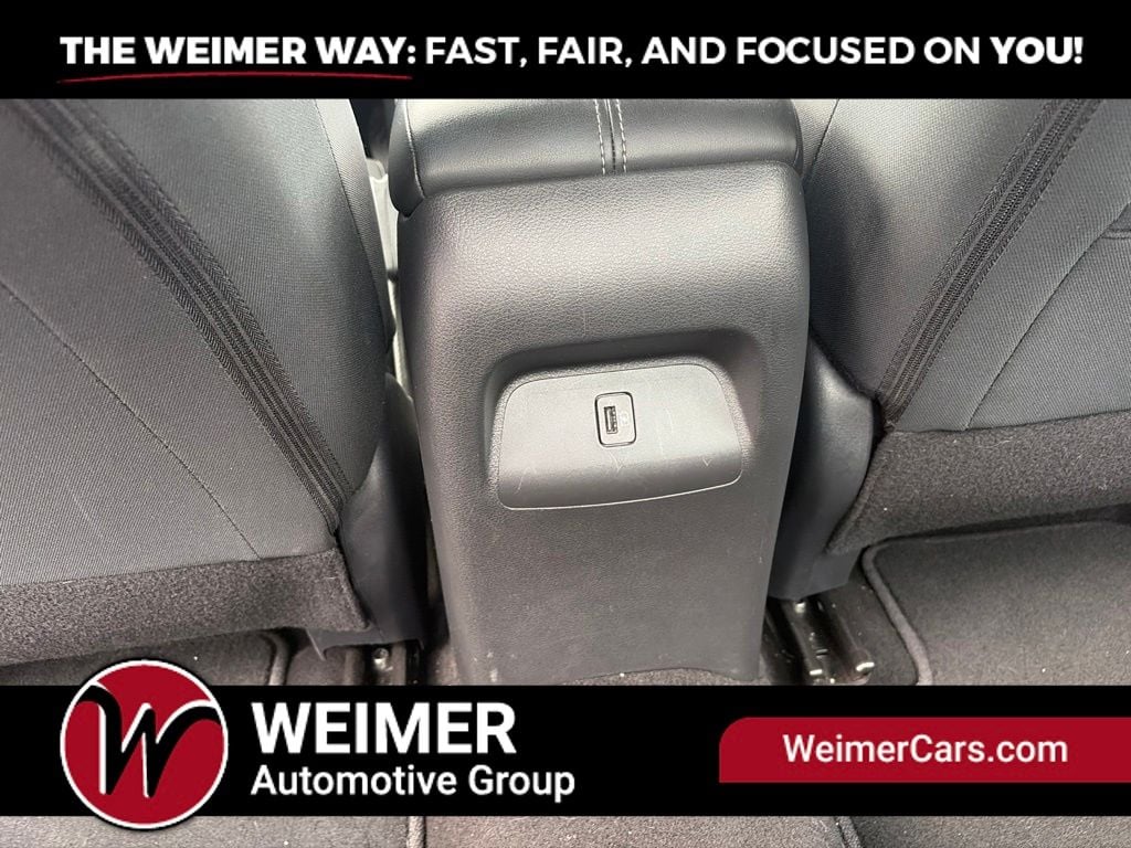Pre-Owned 2024 Nissan Sentra SV - photo - 11