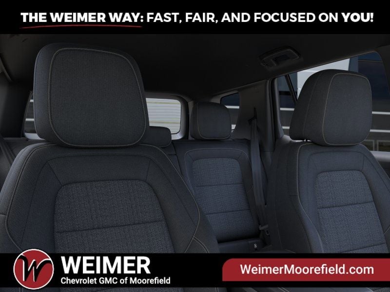 New 2026 GMC Terrain Elevation - photo - 23