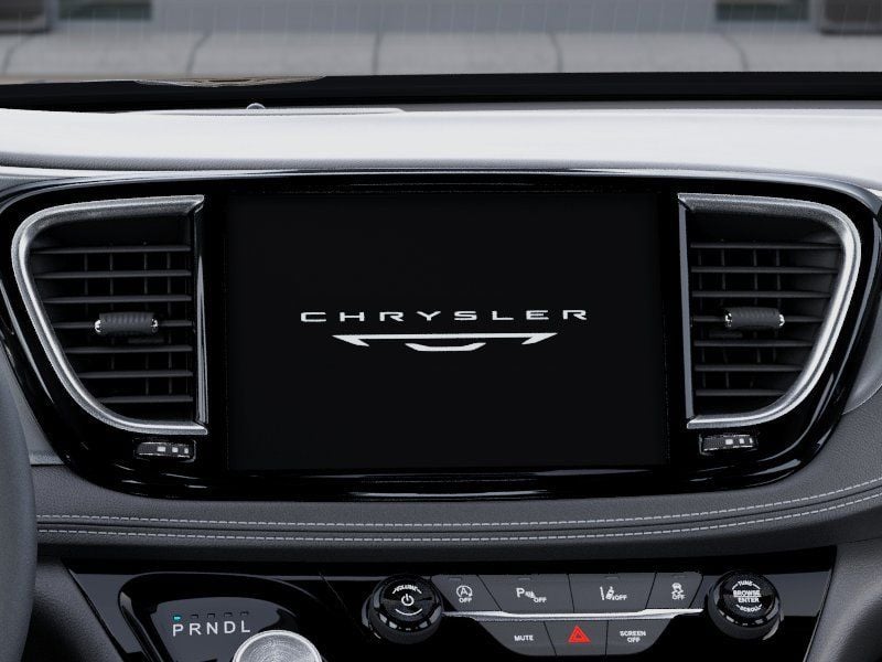 New 2027 Chrysler Pacifica Limited - photo - 17