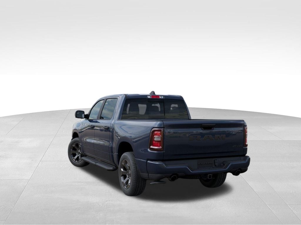 New 2026 Ram 1500 Express - photo - 2