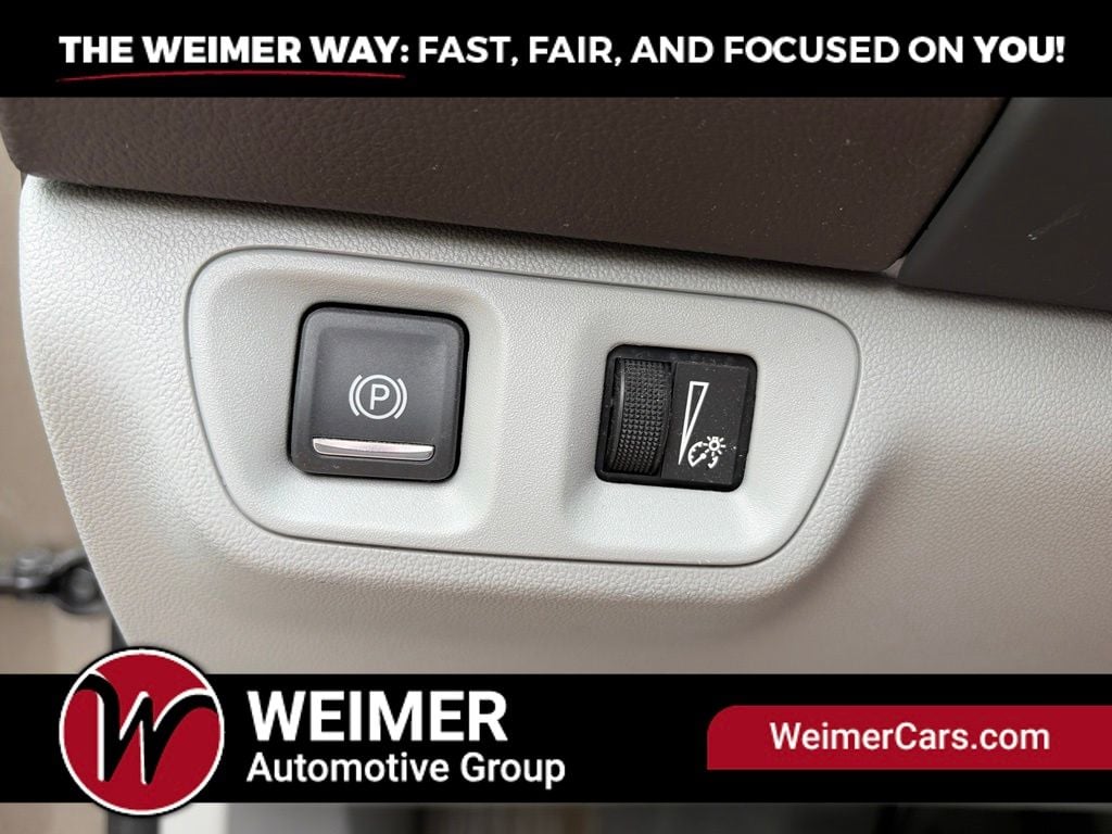 Pre-Owned 2023 GMC Acadia SLE - photo - 39