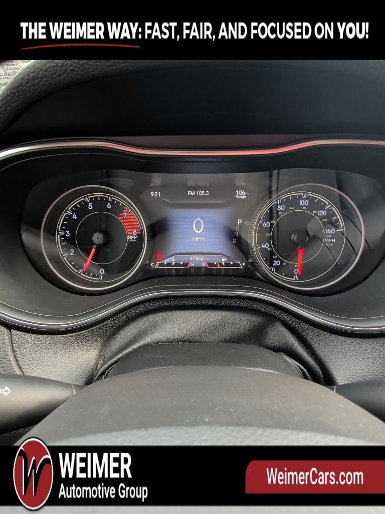 Pre-Owned 2019 Jeep Cherokee Limited - photo - 28