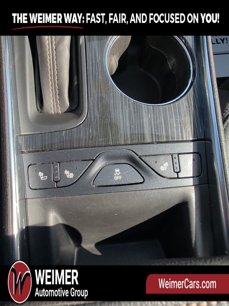Pre-Owned 2020 Chevrolet Impala LT - photo - 20
