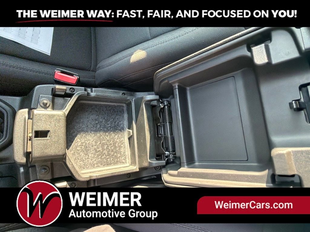 Pre-Owned 2022 Jeep Wrangler Sport - photo - 20