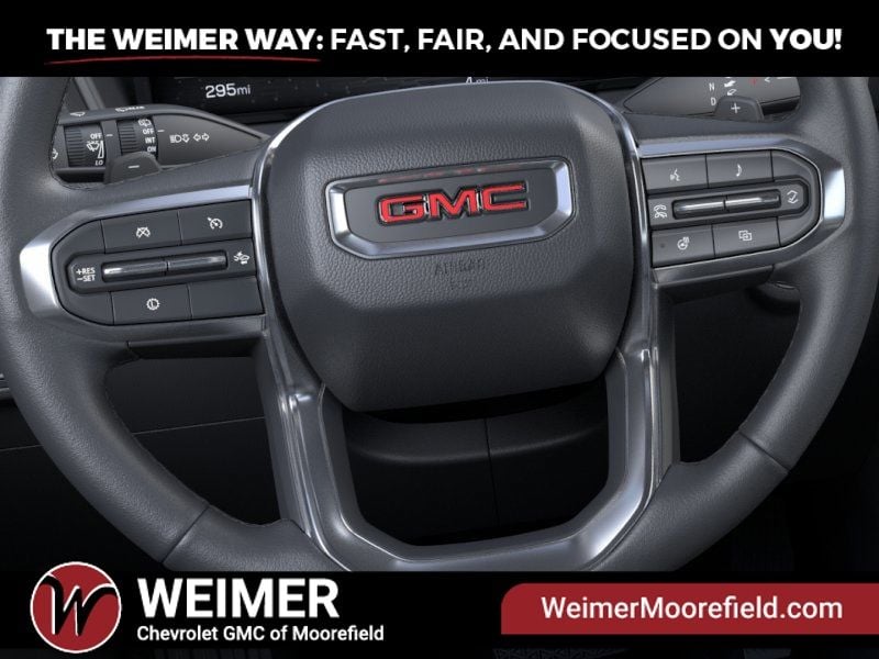 New 2027 GMC Terrain Elevation - photo - 18